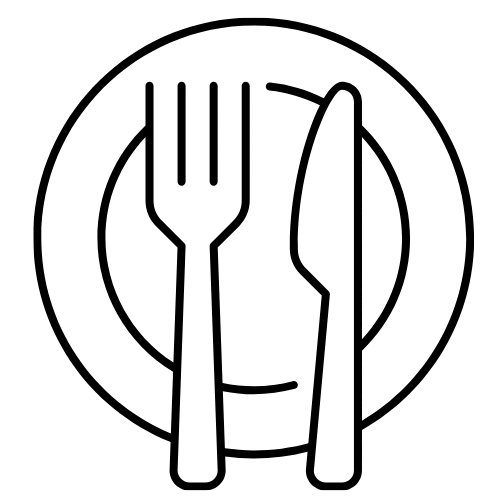 cena negro