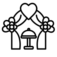 ceremonia negro
